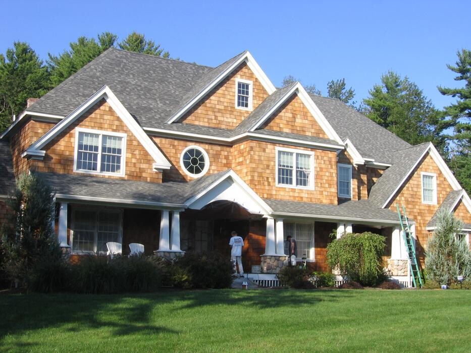 Images CertaPro Painters of Maine