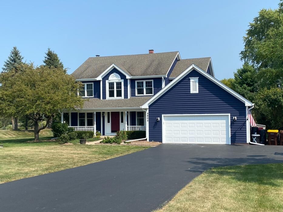 Images CertaPro Painters of McHenry, IL