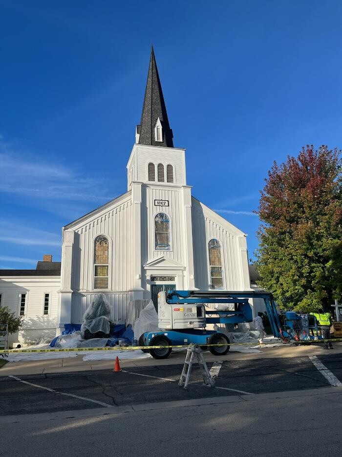 Images CertaPro Painters of McHenry, IL