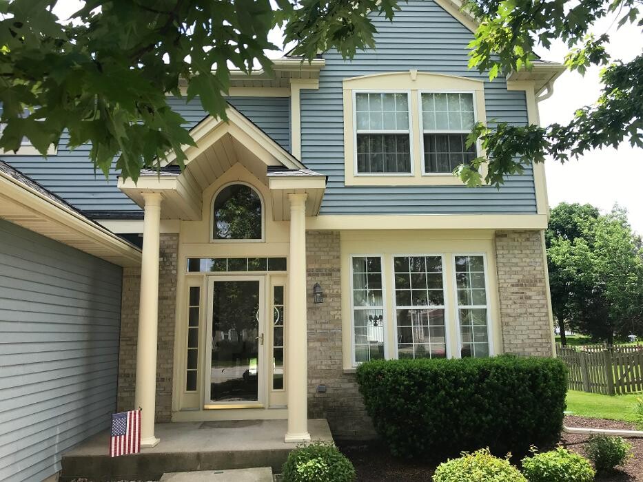 Images CertaPro Painters of McHenry, IL