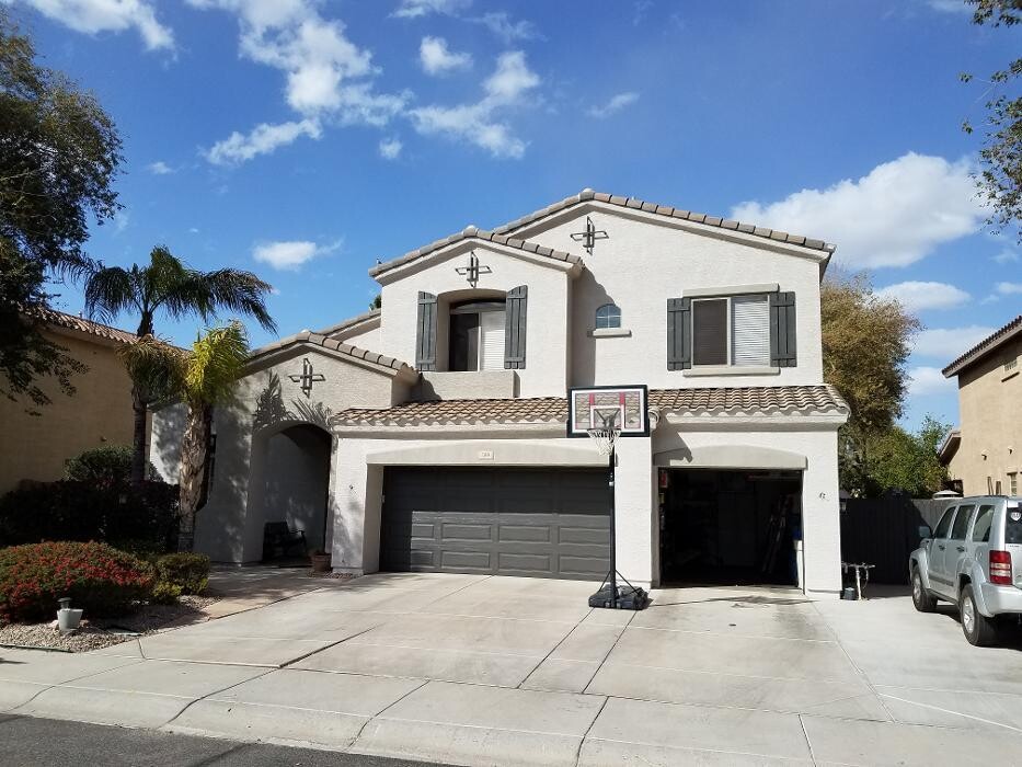 Images CertaPro Painters of Ahwatukee Chandler, AZ