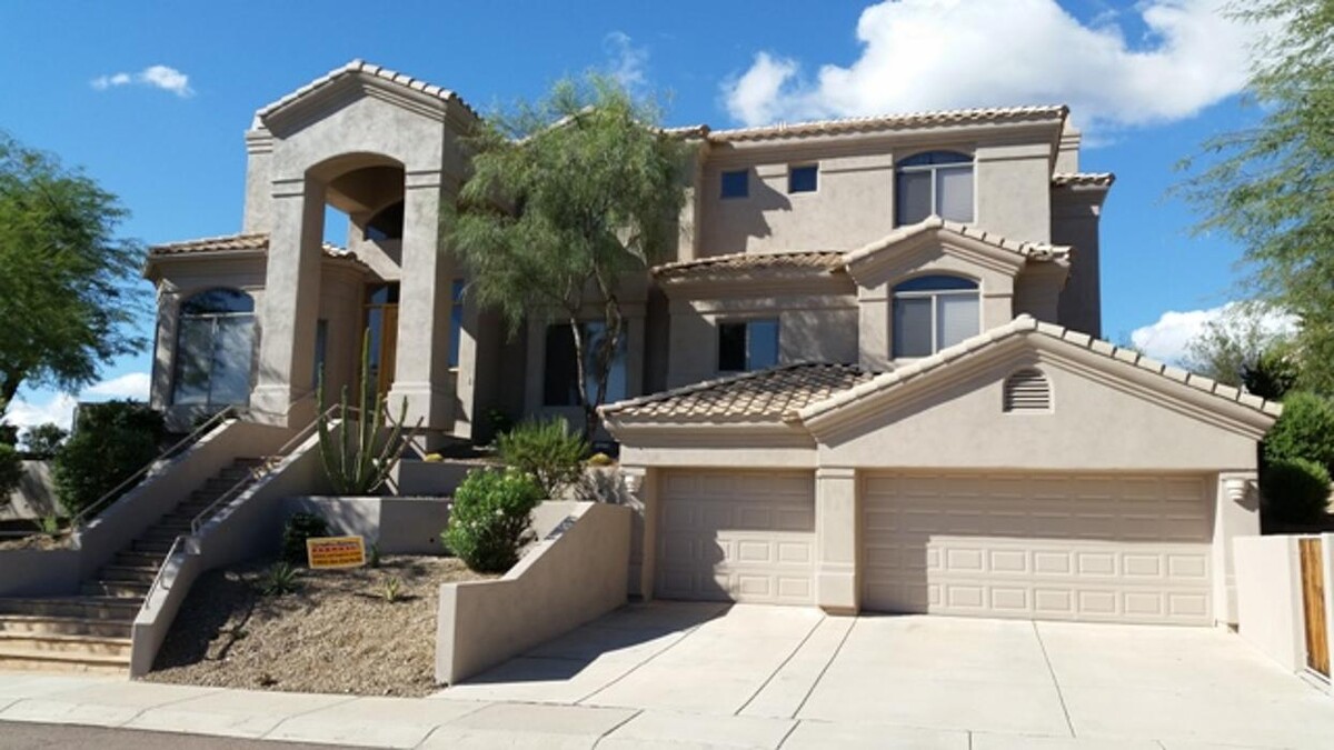 Images CertaPro Painters of Ahwatukee Chandler, AZ