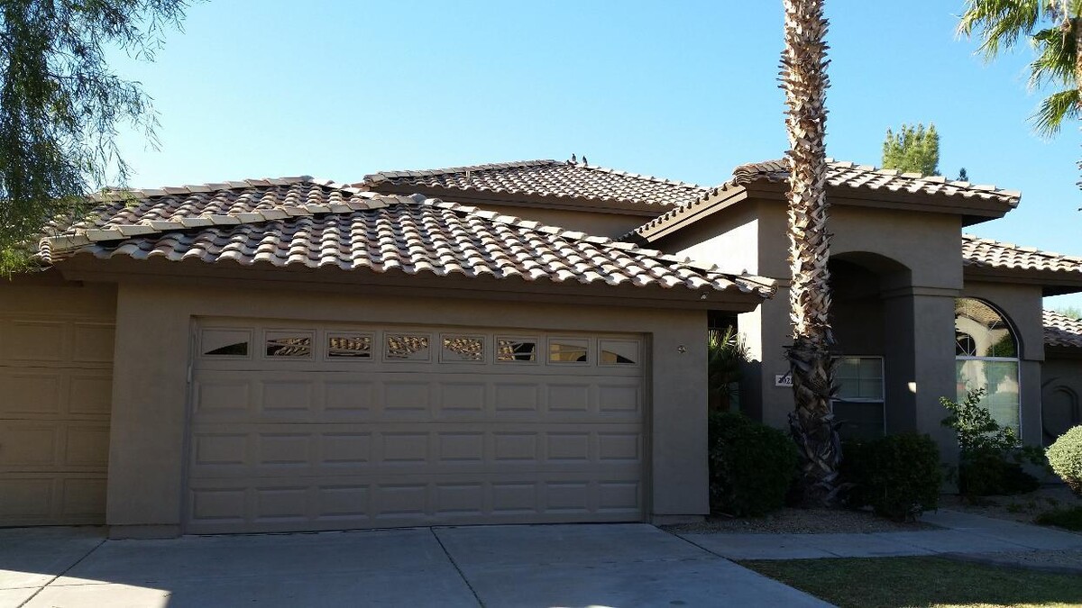 Images CertaPro Painters of Ahwatukee Chandler, AZ