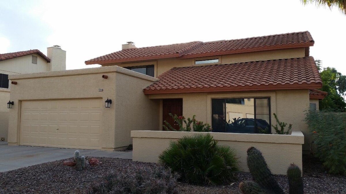 Images CertaPro Painters of Ahwatukee Chandler, AZ