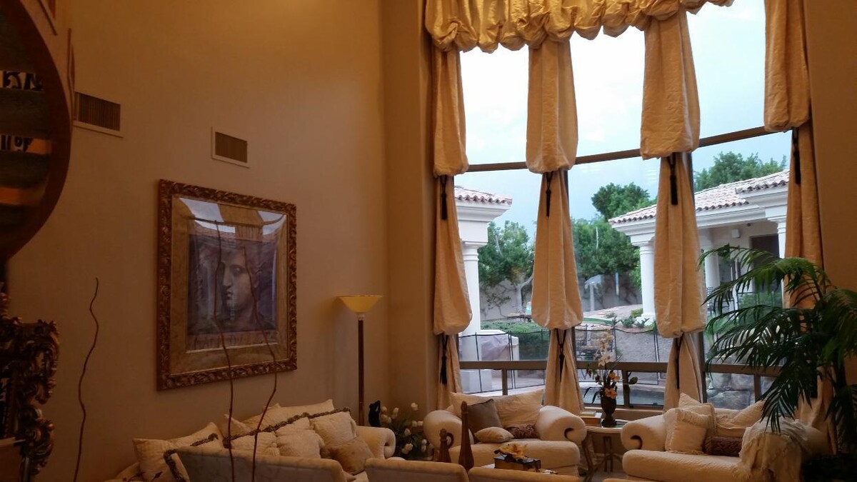 Images CertaPro Painters of Ahwatukee Chandler, AZ