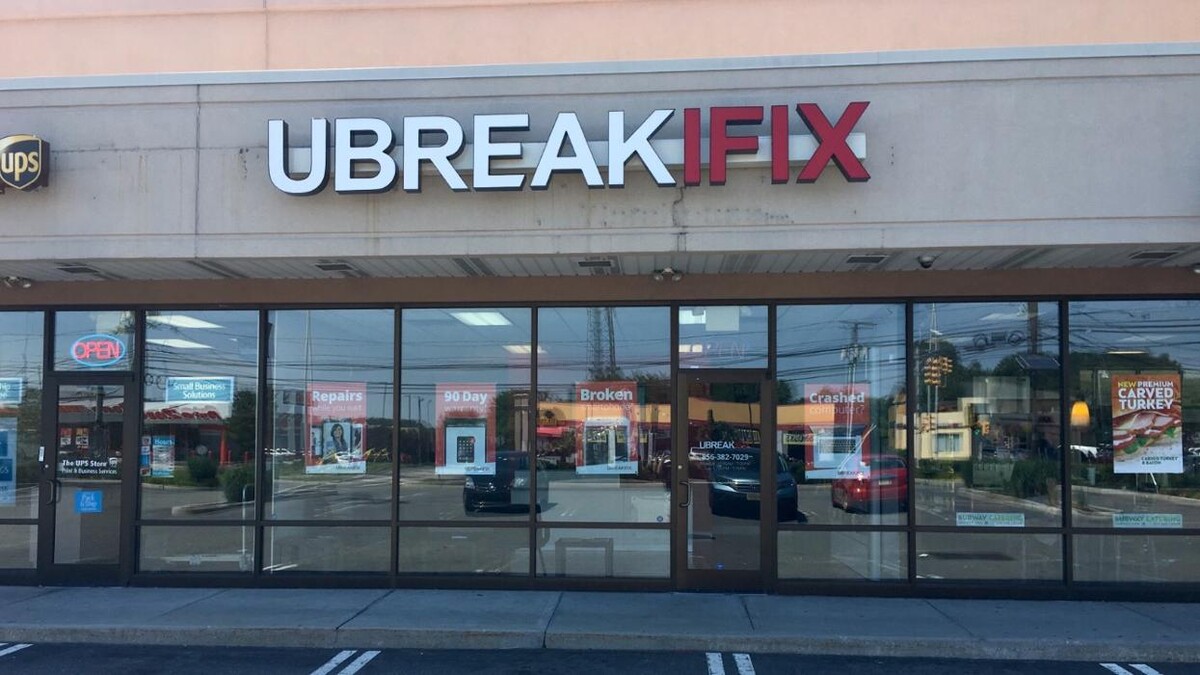 Images uBreakiFix - Phone and Computer Repair