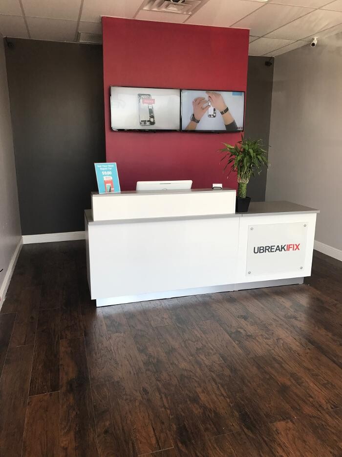 Images uBreakiFix - Phone and Computer Repair