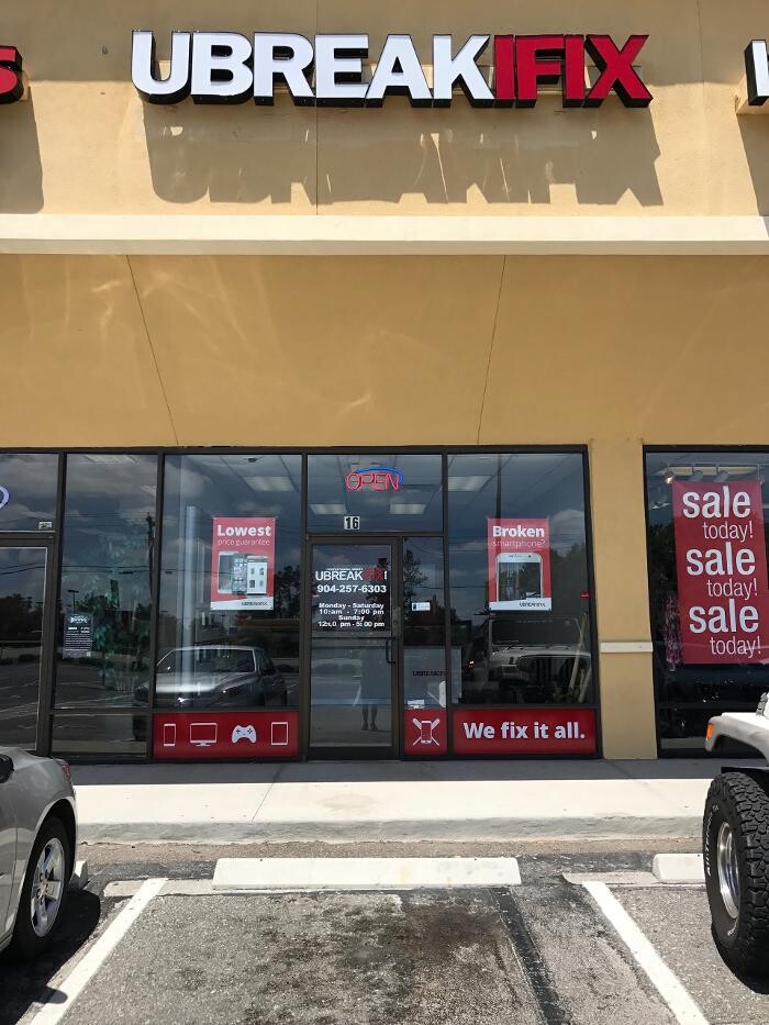 Images uBreakiFix - Phone and Computer Repair