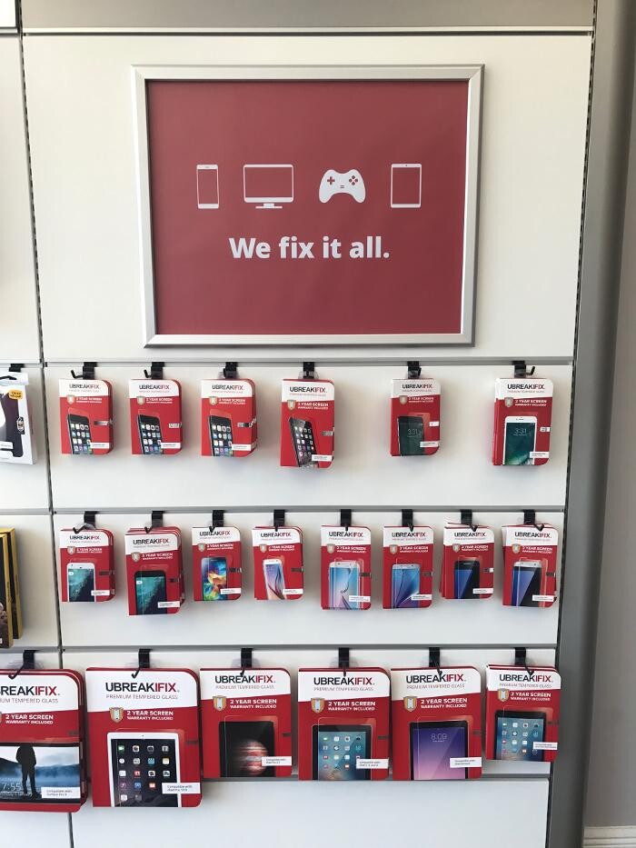 Images uBreakiFix - Phone and Computer Repair