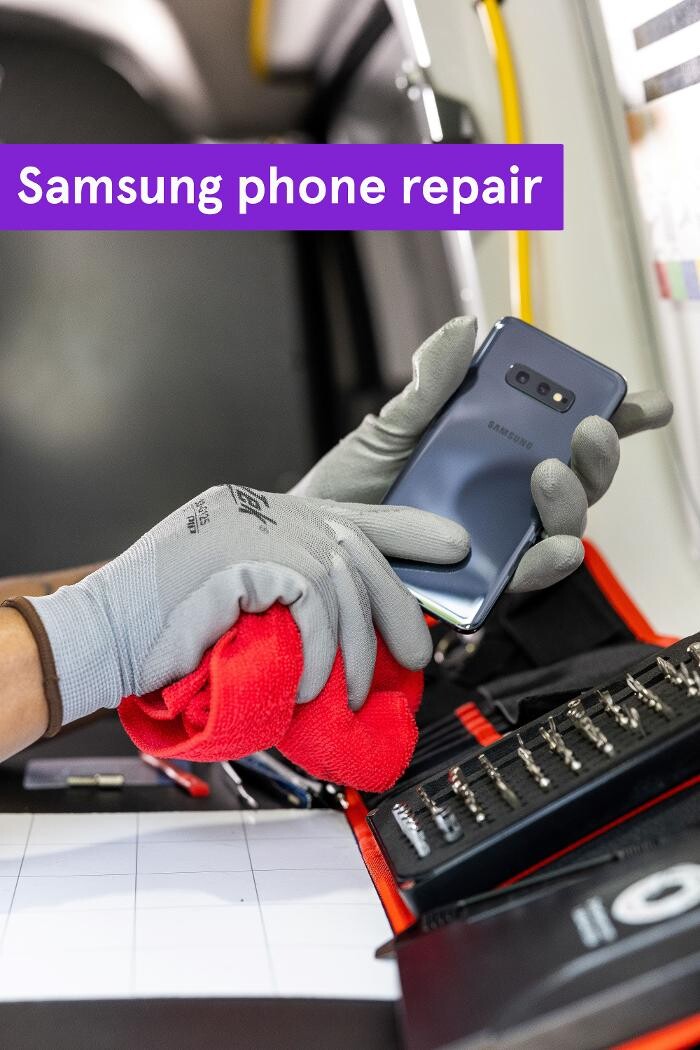 Images uBreakiFix - Phone and Computer Repair