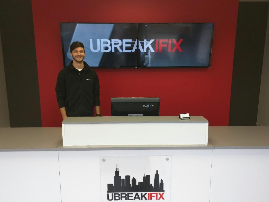 Images uBreakiFix - Phone and Computer Repair