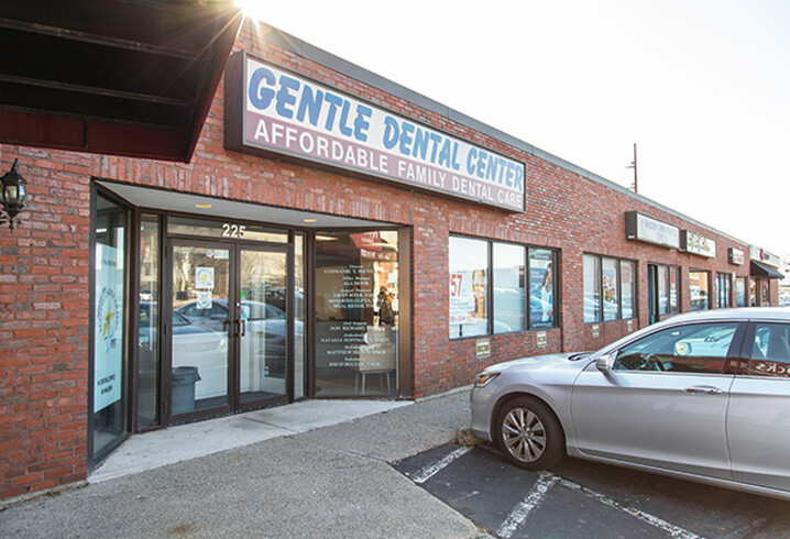 Images Gentle Dental Malden
