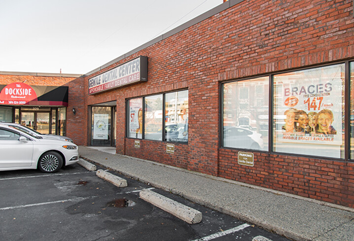 Images Gentle Dental Malden