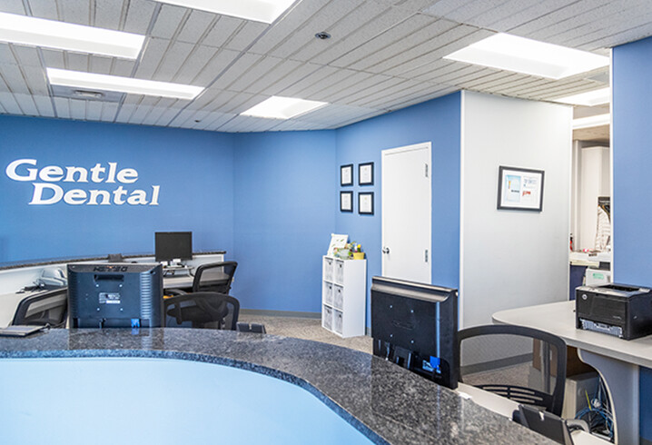 Images Gentle Dental Malden