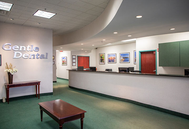 Images Gentle Dental Manchester