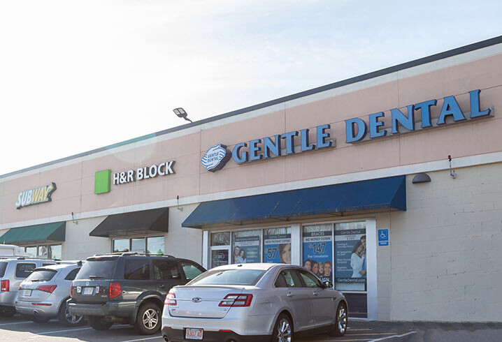 Images Gentle Dental Methuen