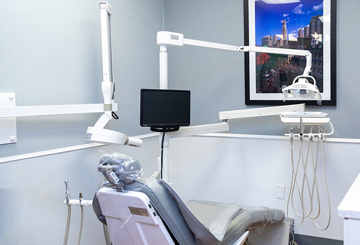 Images Gentle Dental Methuen