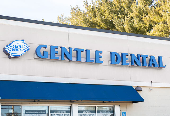 Images Gentle Dental Methuen
