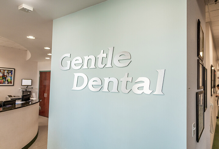 Images Gentle Dental Natick