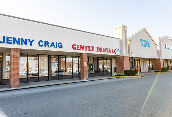 Images Gentle Dental Natick
