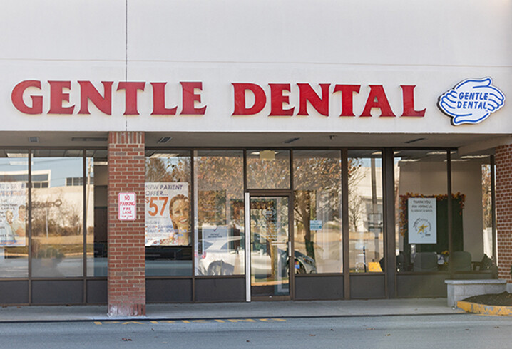 Images Gentle Dental Natick