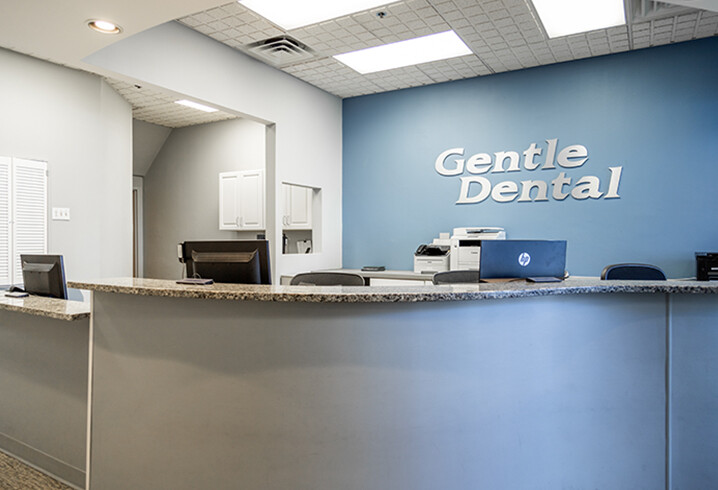 Images Gentle Dental Peabody
