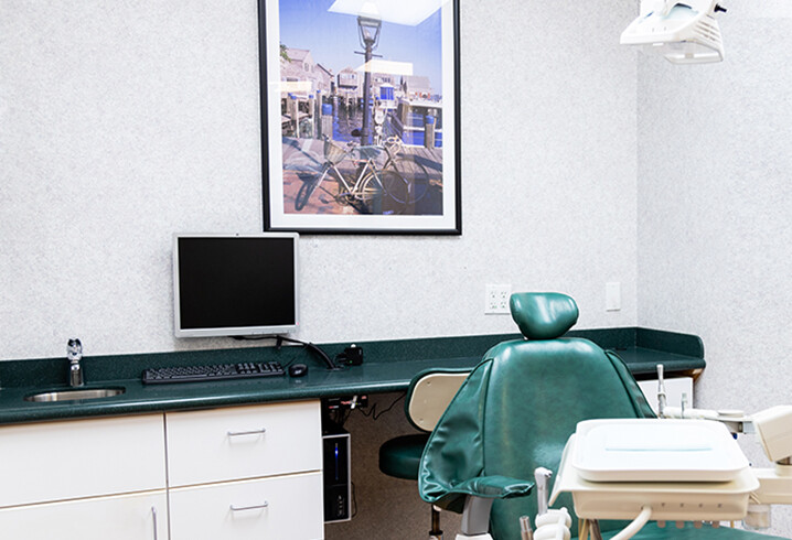 Images Gentle Dental Peabody