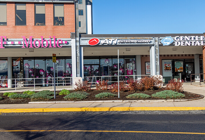 Images Gentle Dental Somerville