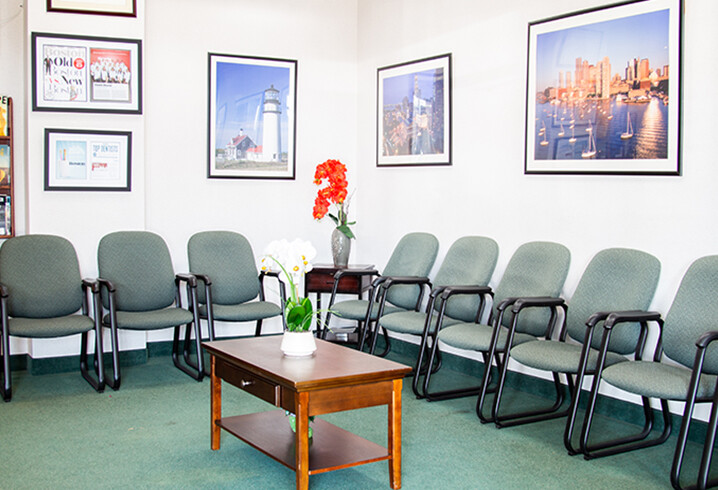 Images Gentle Dental Somerville