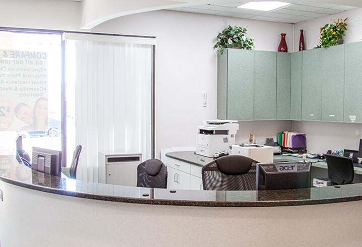 Images Gentle Dental Somerville