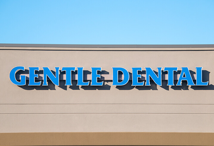 Images Gentle Dental Wakefield