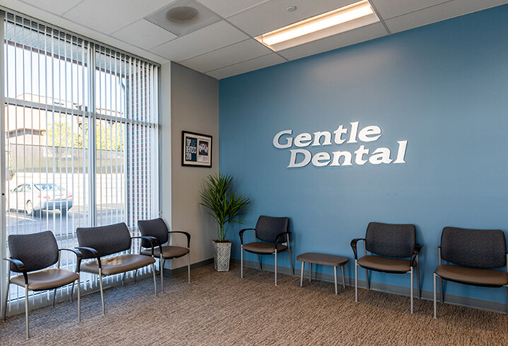 Images Gentle Dental Wakefield