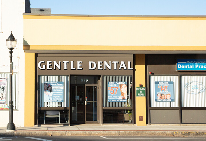 Images Gentle Dental Waltham
