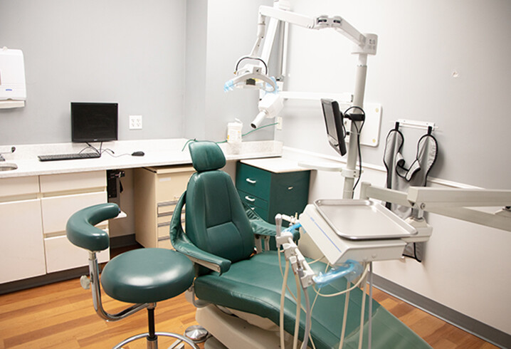Images Gentle Dental Waltham