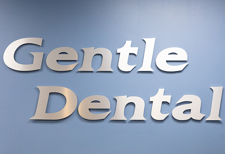 Images Gentle Dental Waltham