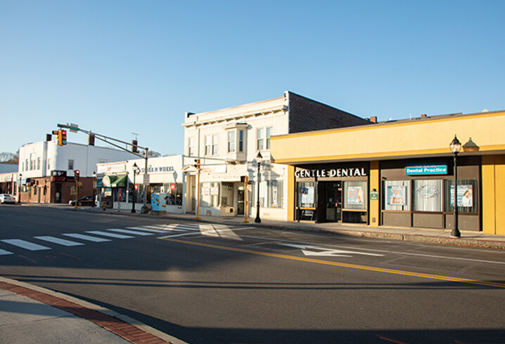 Images Gentle Dental Waltham