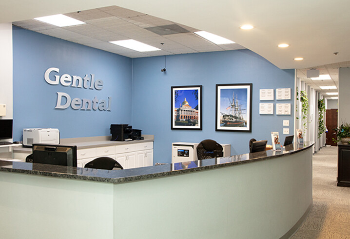 Images Gentle Dental Waltham