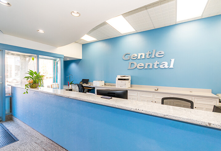 Images Gentle Dental West Roxbury
