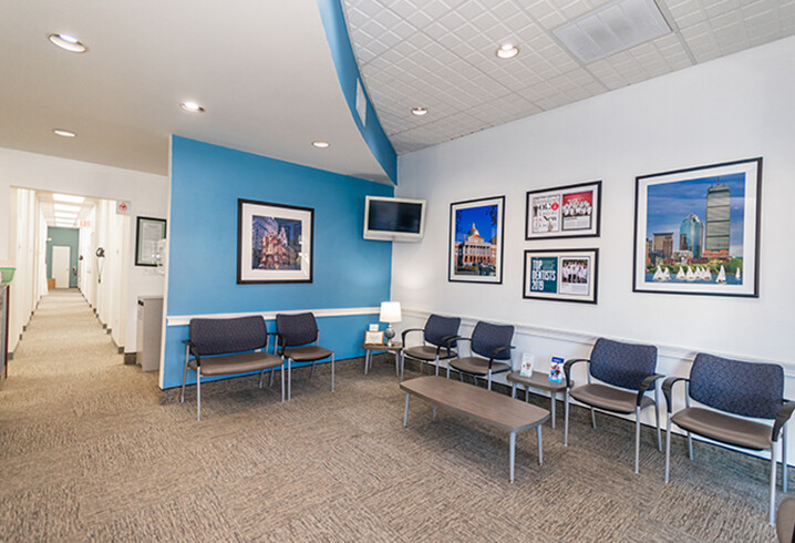 Images Gentle Dental West Roxbury