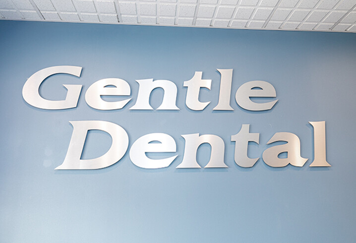 Images Gentle Dental Stoughton