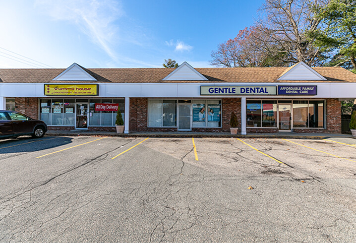 Images Gentle Dental Stoughton