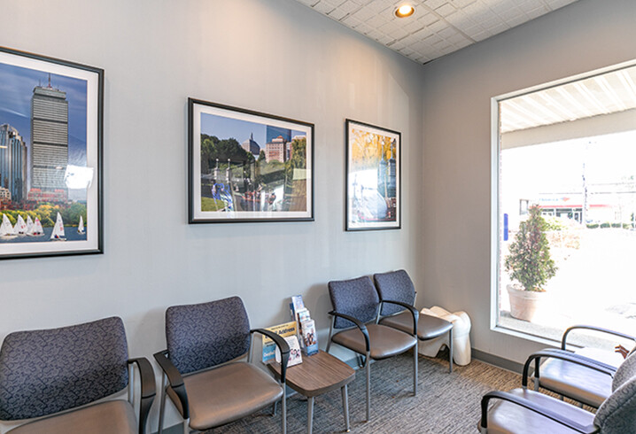 Images Gentle Dental Stoughton