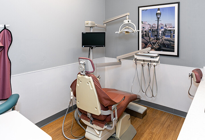Images Gentle Dental Stoughton