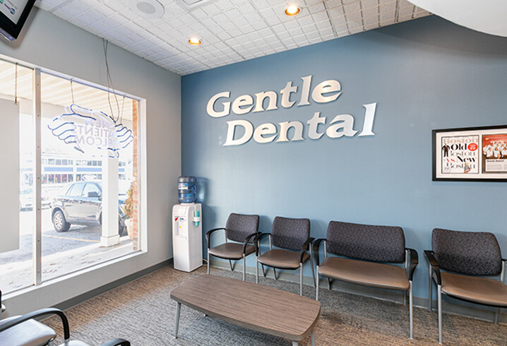 Images Gentle Dental Stoughton