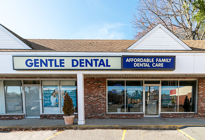 Images Gentle Dental Stoughton