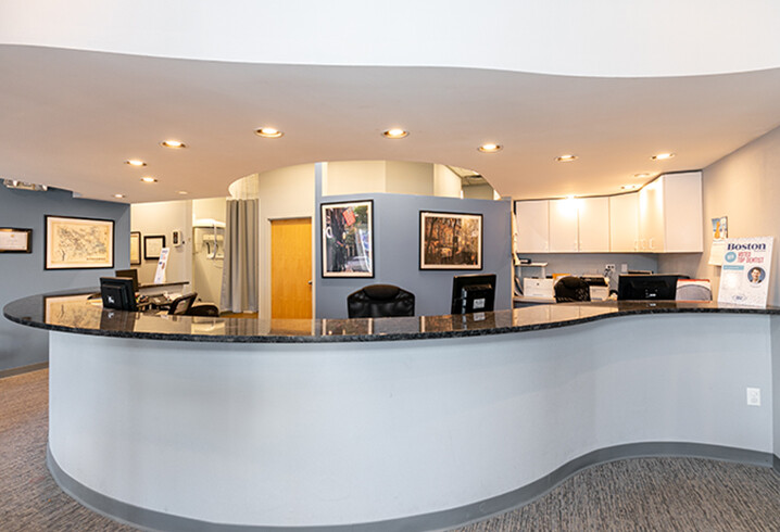 Images Gentle Dental Stoughton