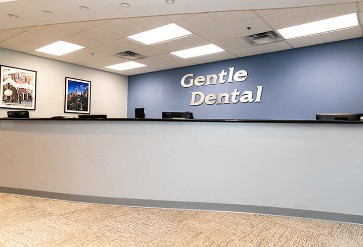 Images Gentle Dental South Boston