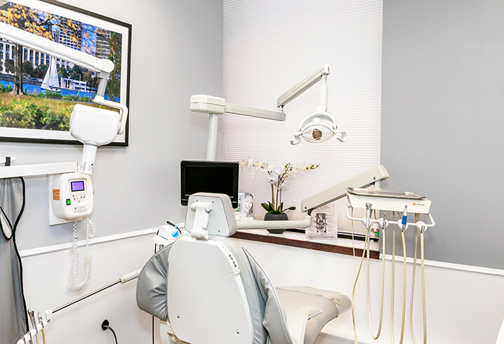 Images Gentle Dental South Boston