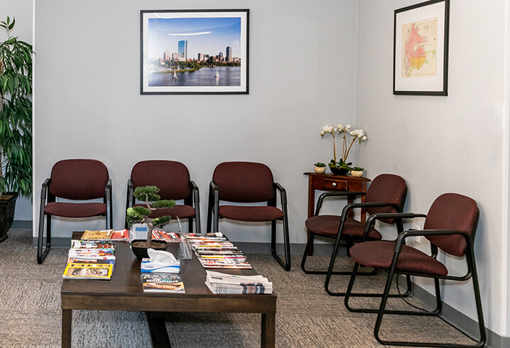 Images Gentle Dental South Boston