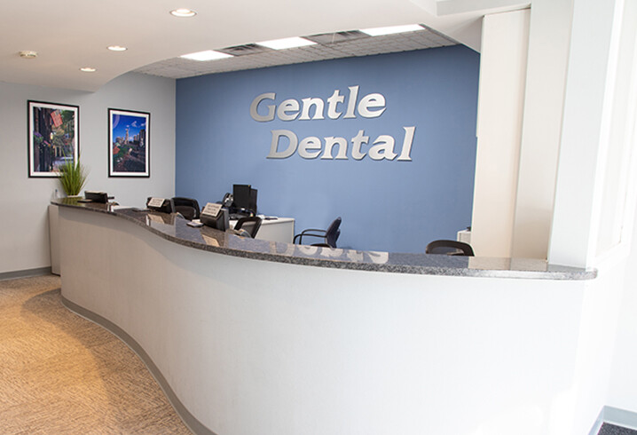 Images Gentle Dental Arlington